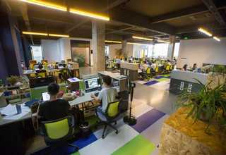 餐饮供应链定制