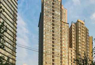 江阴系统 门窗安装