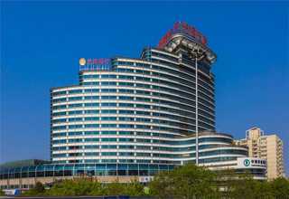 山西我院体外碎石机